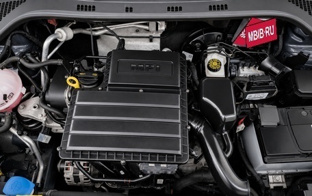 Volkswagen Polo VI (EU Market), 2021 год, 1 735 000 рублей, 13 фотография