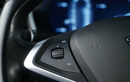 Tesla Model S I, 2018 год, 3 176 016 рублей, 15 фотография