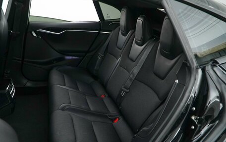 Tesla Model S I, 2018 год, 3 176 016 рублей, 9 фотография