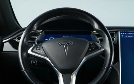 Tesla Model S I, 2018 год, 3 176 016 рублей, 13 фотография