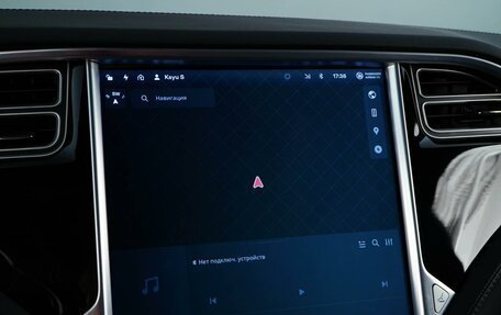 Tesla Model S I, 2018 год, 3 176 016 рублей, 17 фотография