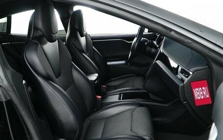 Tesla Model S I, 2018 год, 3 176 016 рублей, 8 фотография