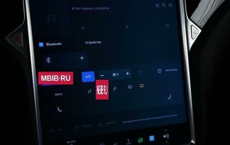 Tesla Model S I, 2018 год, 3 176 016 рублей, 16 фотография