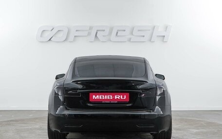 Tesla Model S I, 2018 год, 3 176 016 рублей, 4 фотография