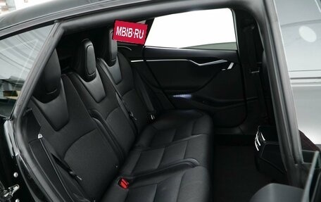 Tesla Model S I, 2018 год, 3 176 016 рублей, 7 фотография