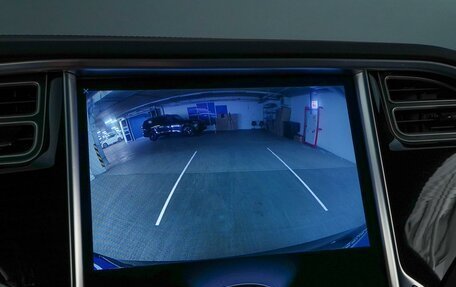 Tesla Model S I, 2018 год, 3 176 016 рублей, 18 фотография