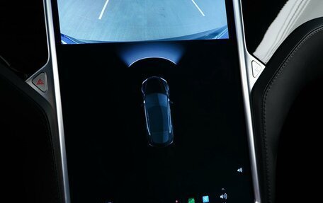 Tesla Model S I, 2018 год, 3 176 016 рублей, 19 фотография