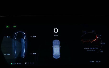 Tesla Model S I, 2018 год, 3 176 016 рублей, 21 фотография