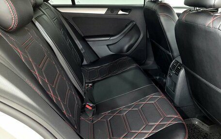 Volkswagen Jetta VI, 2013 год, 750 000 рублей, 12 фотография