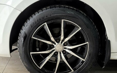 Volkswagen Jetta VI, 2013 год, 750 000 рублей, 15 фотография