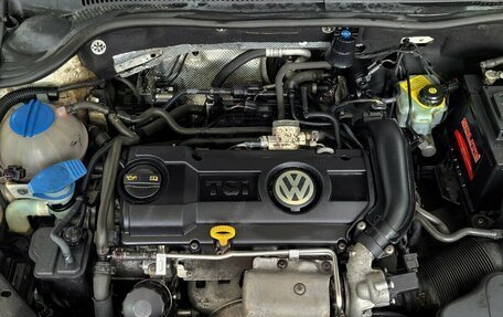 Volkswagen Jetta VI, 2013 год, 750 000 рублей, 14 фотография