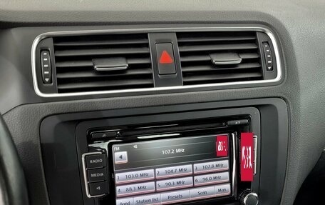 Volkswagen Jetta VI, 2013 год, 750 000 рублей, 7 фотография