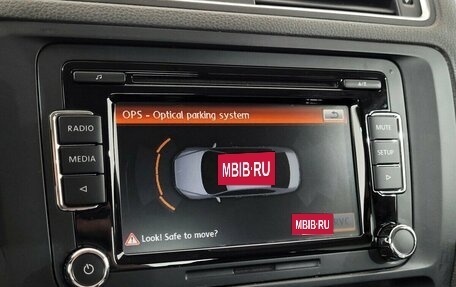 Volkswagen Jetta VI, 2013 год, 750 000 рублей, 9 фотография