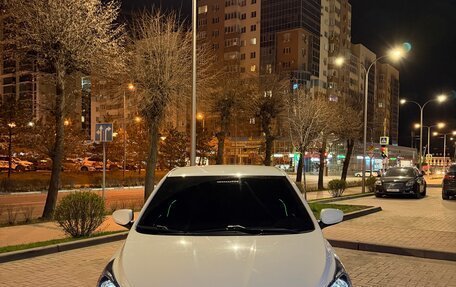 Hyundai Solaris II рестайлинг, 2013 год, 1 100 000 рублей, 2 фотография