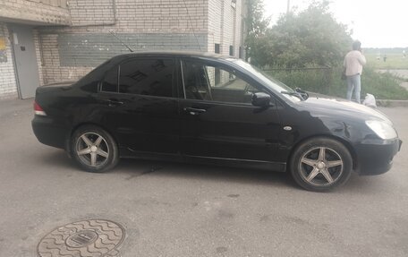 Mitsubishi Lancer IX, 2005 год, 75 000 рублей, 2 фотография