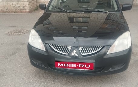 Mitsubishi Lancer IX, 2005 год, 75 000 рублей, 1 фотография