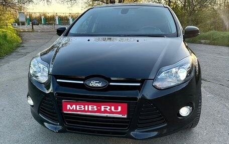 Ford Focus III, 2011 год, 900 000 рублей, 1 фотография