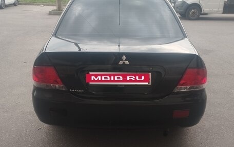 Mitsubishi Lancer IX, 2005 год, 75 000 рублей, 3 фотография