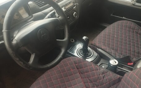 Mitsubishi Lancer IX, 2005 год, 75 000 рублей, 5 фотография