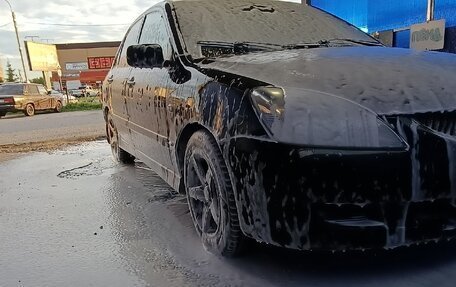 Mitsubishi Lancer IX, 2005 год, 75 000 рублей, 9 фотография
