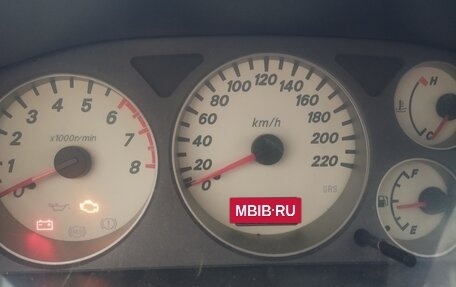 Mitsubishi Lancer IX, 2005 год, 75 000 рублей, 6 фотография
