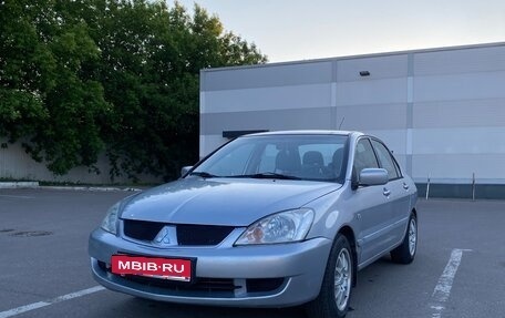 Mitsubishi Lancer IX, 2005 год, 150 000 рублей, 1 фотография