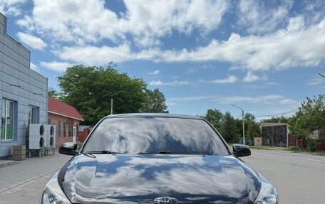 KIA Rio IV, 2017 год, 1 470 000 рублей, 19 фотография