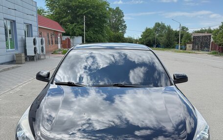 KIA Rio IV, 2017 год, 1 470 000 рублей, 17 фотография