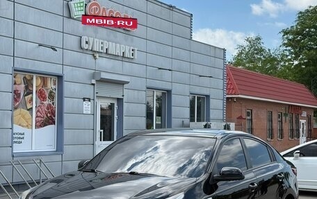 KIA Rio IV, 2017 год, 1 470 000 рублей, 14 фотография