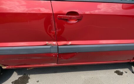 Ford Fusion I, 2008 год, 475 000 рублей, 8 фотография