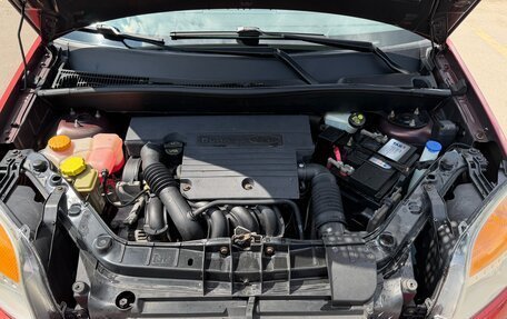 Ford Fusion I, 2008 год, 475 000 рублей, 5 фотография