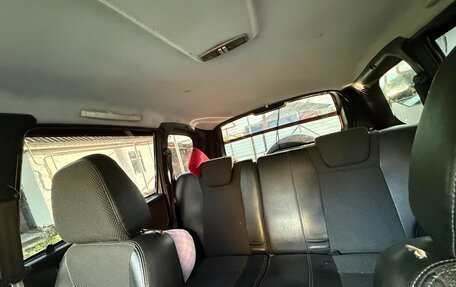 Chevrolet Niva I рестайлинг, 2011 год, 420 000 рублей, 7 фотография