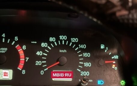 Chevrolet Niva I рестайлинг, 2011 год, 420 000 рублей, 11 фотография