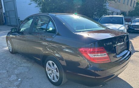 Mercedes-Benz C-Класс, 2012 год, 1 490 000 рублей, 8 фотография