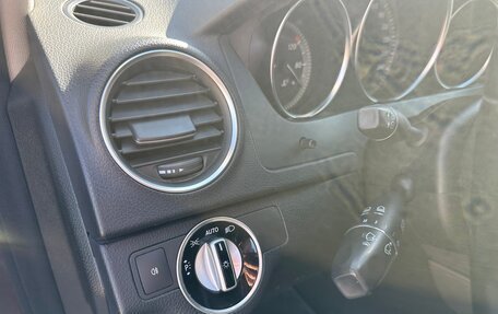 Mercedes-Benz C-Класс, 2012 год, 1 490 000 рублей, 9 фотография