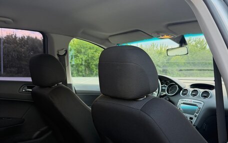 Peugeot 408 I рестайлинг, 2012 год, 635 000 рублей, 11 фотография