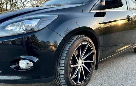 Ford Focus III, 2011 год, 900 000 рублей, 3 фотография