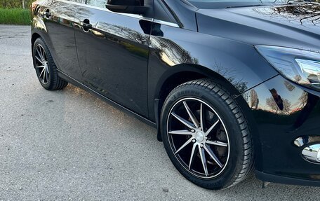 Ford Focus III, 2011 год, 900 000 рублей, 13 фотография