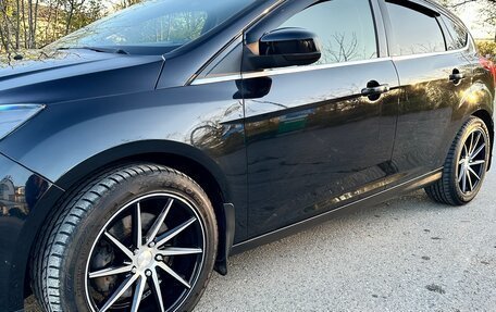 Ford Focus III, 2011 год, 900 000 рублей, 4 фотография