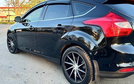 Ford Focus III, 2011 год, 900 000 рублей, 6 фотография