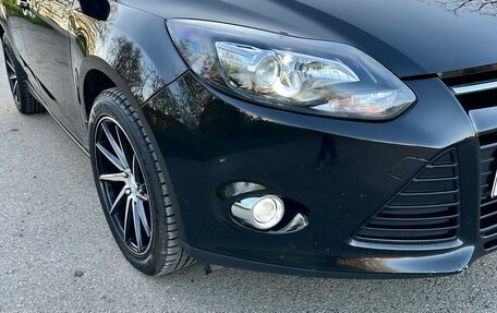 Ford Focus III, 2011 год, 900 000 рублей, 14 фотография