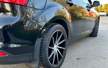 Ford Focus III, 2011 год, 900 000 рублей, 9 фотография