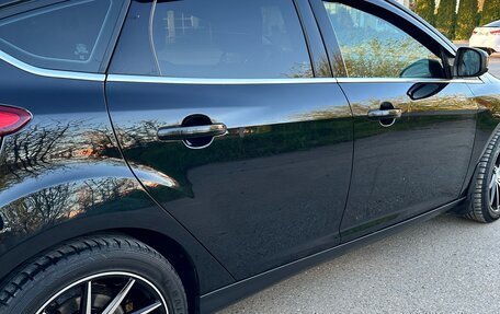 Ford Focus III, 2011 год, 900 000 рублей, 11 фотография