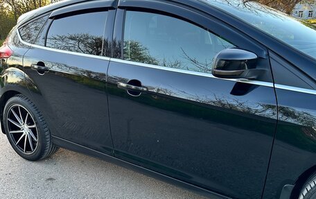 Ford Focus III, 2011 год, 900 000 рублей, 12 фотография