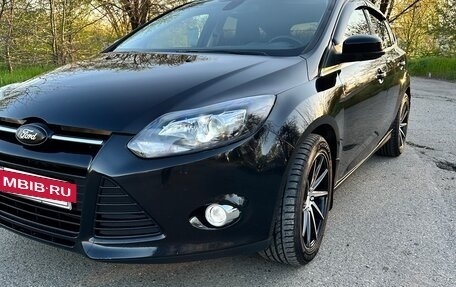 Ford Focus III, 2011 год, 900 000 рублей, 2 фотография