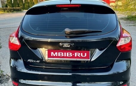 Ford Focus III, 2011 год, 900 000 рублей, 10 фотография