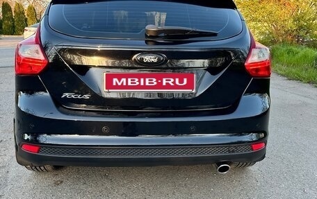 Ford Focus III, 2011 год, 900 000 рублей, 8 фотография