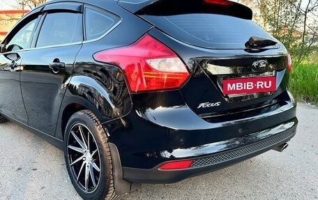 Ford Focus III, 2011 год, 900 000 рублей, 7 фотография