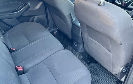 Ford Focus III, 2011 год, 900 000 рублей, 26 фотография