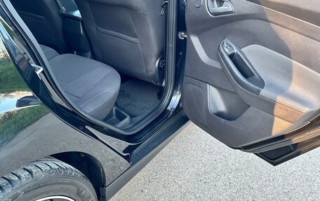Ford Focus III, 2011 год, 900 000 рублей, 27 фотография